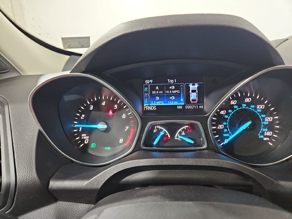 Used 2016 Ford Escape SE w/ Equipment Group 201A AWD/4WD image 16