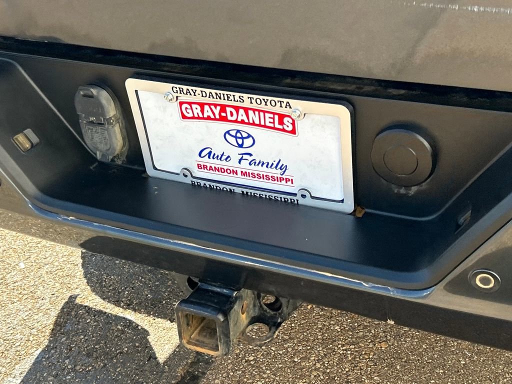 Used 2019 GMC Sierra 1500 AT4 w/ Off Road Performance Package image 38