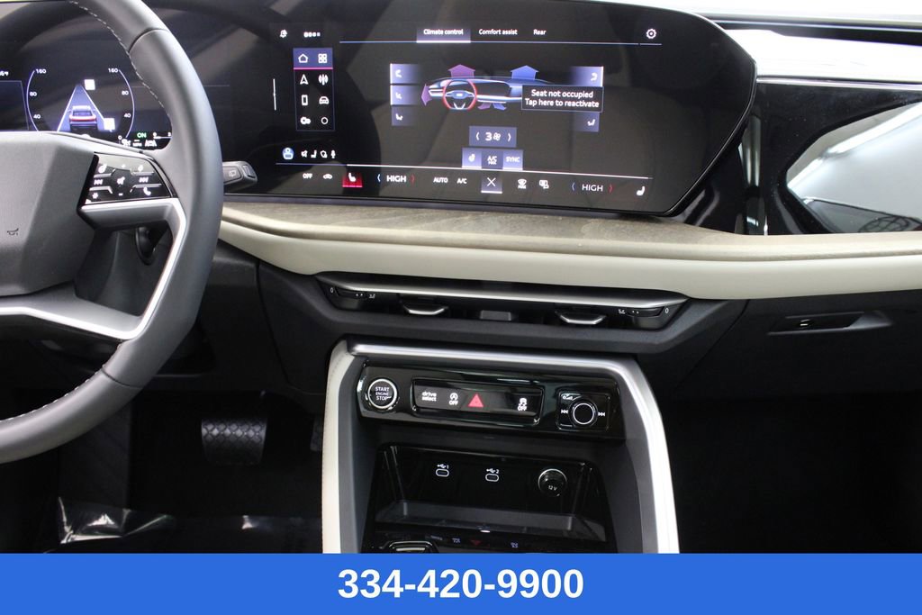 New 2025 Audi Q5 Premium image 21