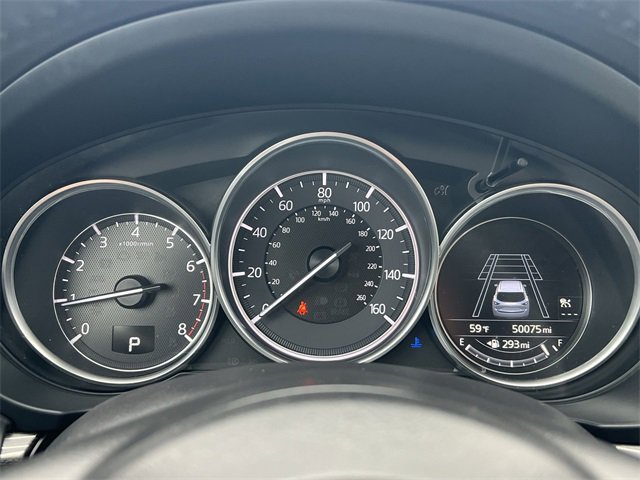 Used 2017 MAZDA CX-5 Grand Touring image 21