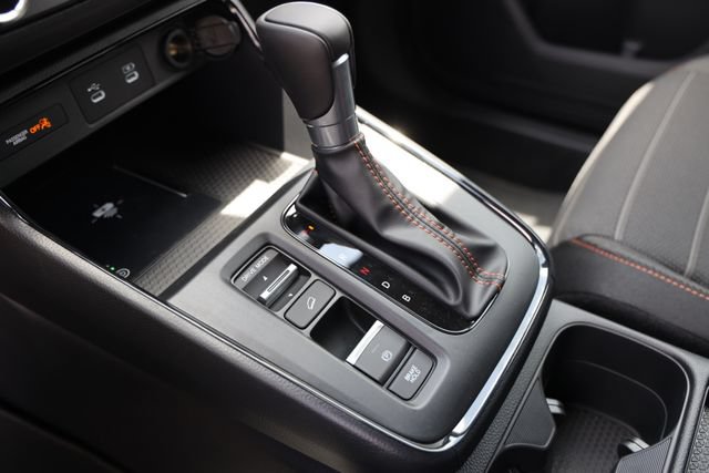 New 2026 Honda CR-V Sport image 21