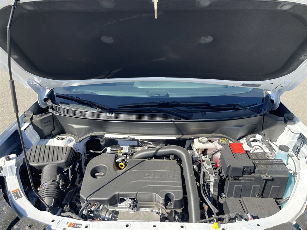 New 2026 GMC Terrain AT4 image 29