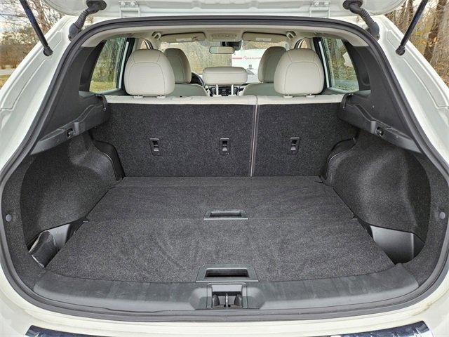 Used 2022 Nissan Rogue Sport SL image 13