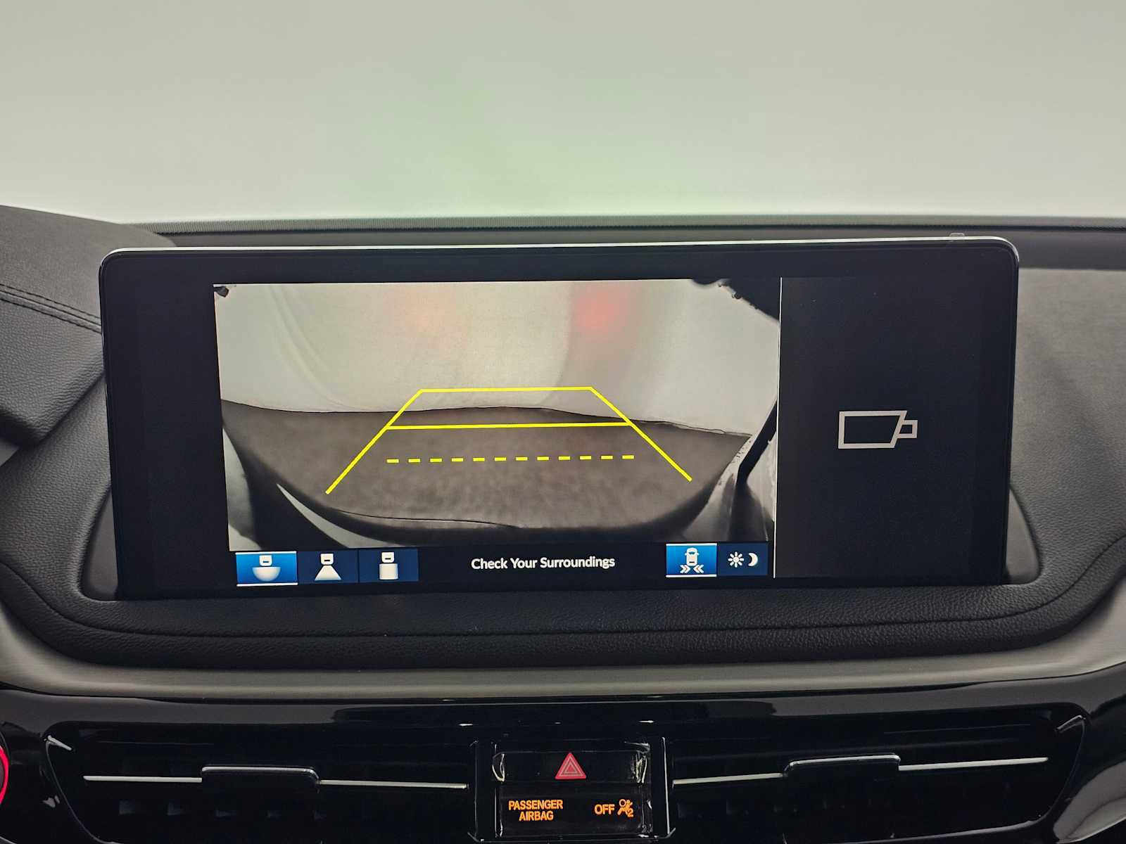 New 2026 Acura MDX FWD image 28