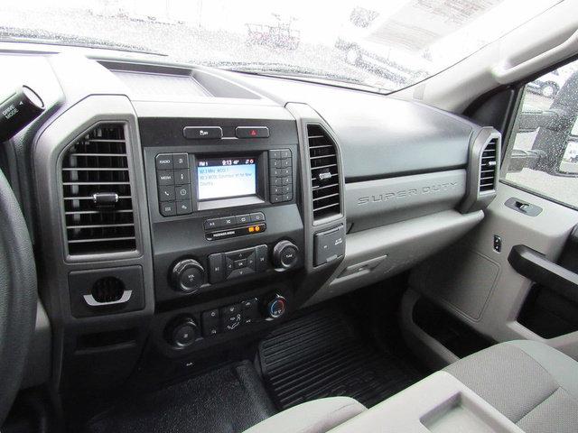 Used 2020 Ford F350 XL w/ Power Equipment Group RWD image 39