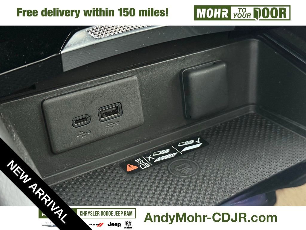 Used 2024 Buick Envision Avenir image 22