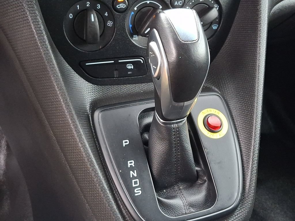 Used 2018 Ford Transit Connect XL FWD image 14