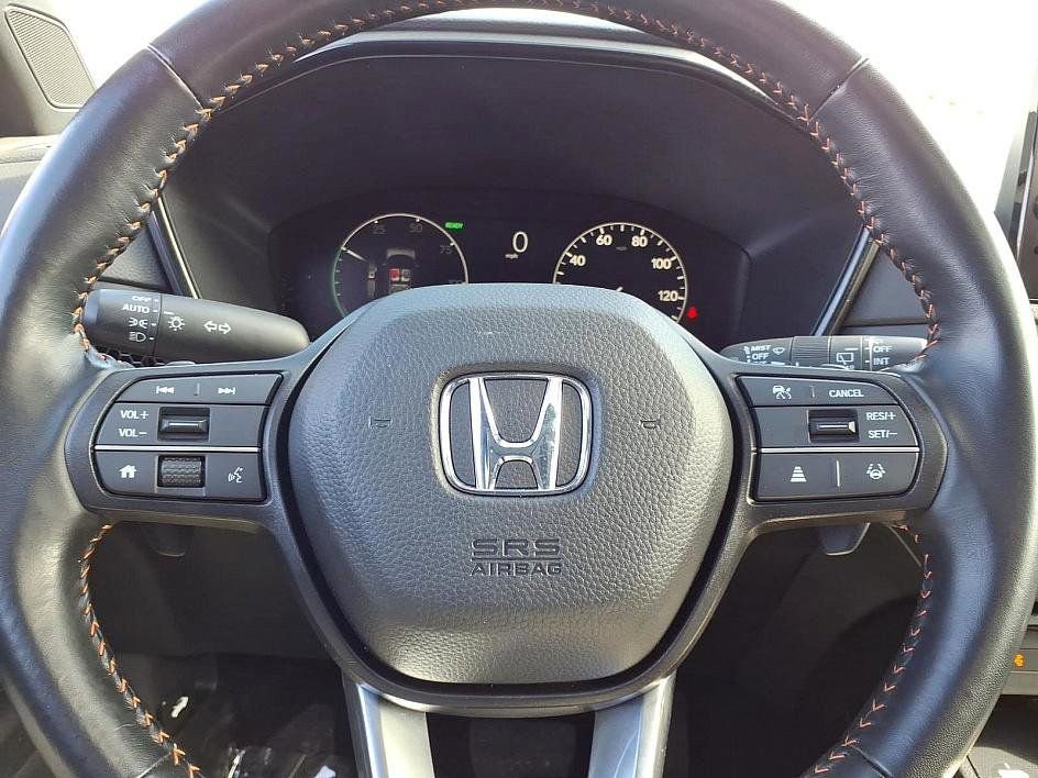 Used 2025 Honda CR-V Sport-L image 23