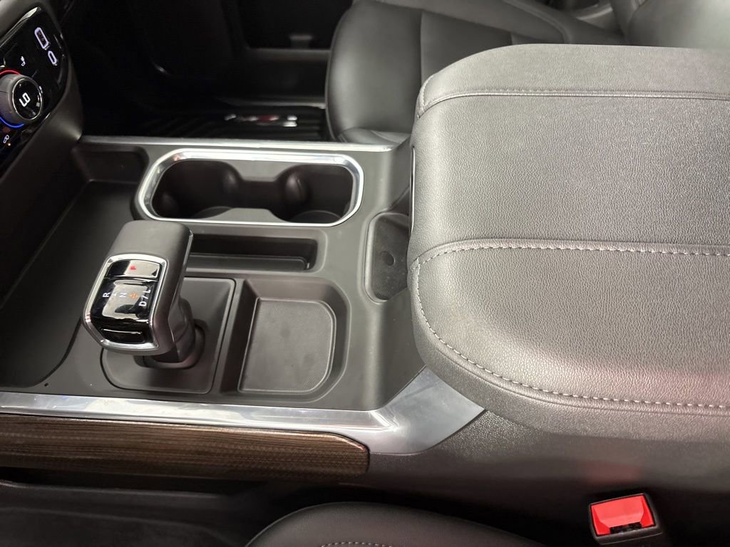 Used 2026 Chevrolet Silverado 1500 LT Trail Boss w/ LT Trail Boss Premium Package image 46