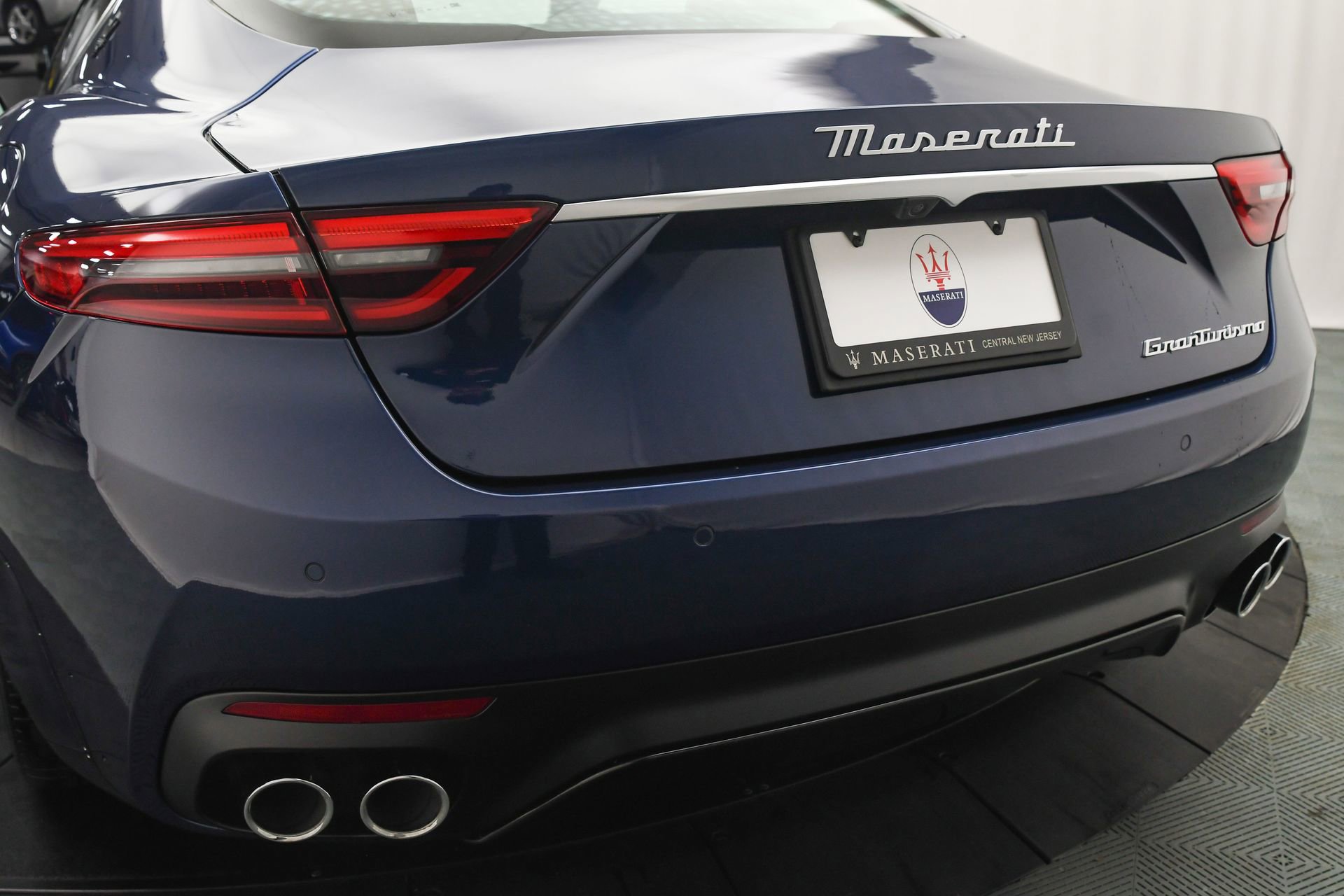 New 2025 Maserati GranTurismo Modena image 21