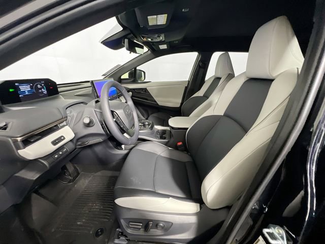 New 2026 Toyota bZ Limited image 12