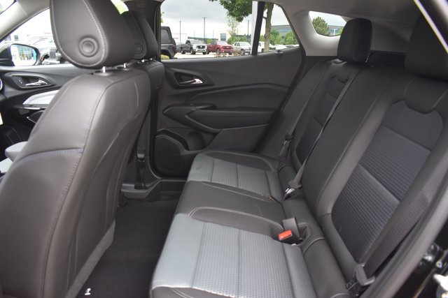 New 2026 Chevrolet Trax LT w/ LT Convenience Package image 15