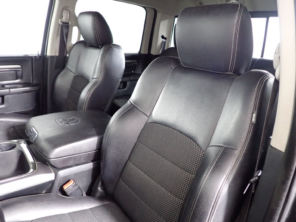 Used 2017 RAM 1500 Sport AWD/4WD image 21
