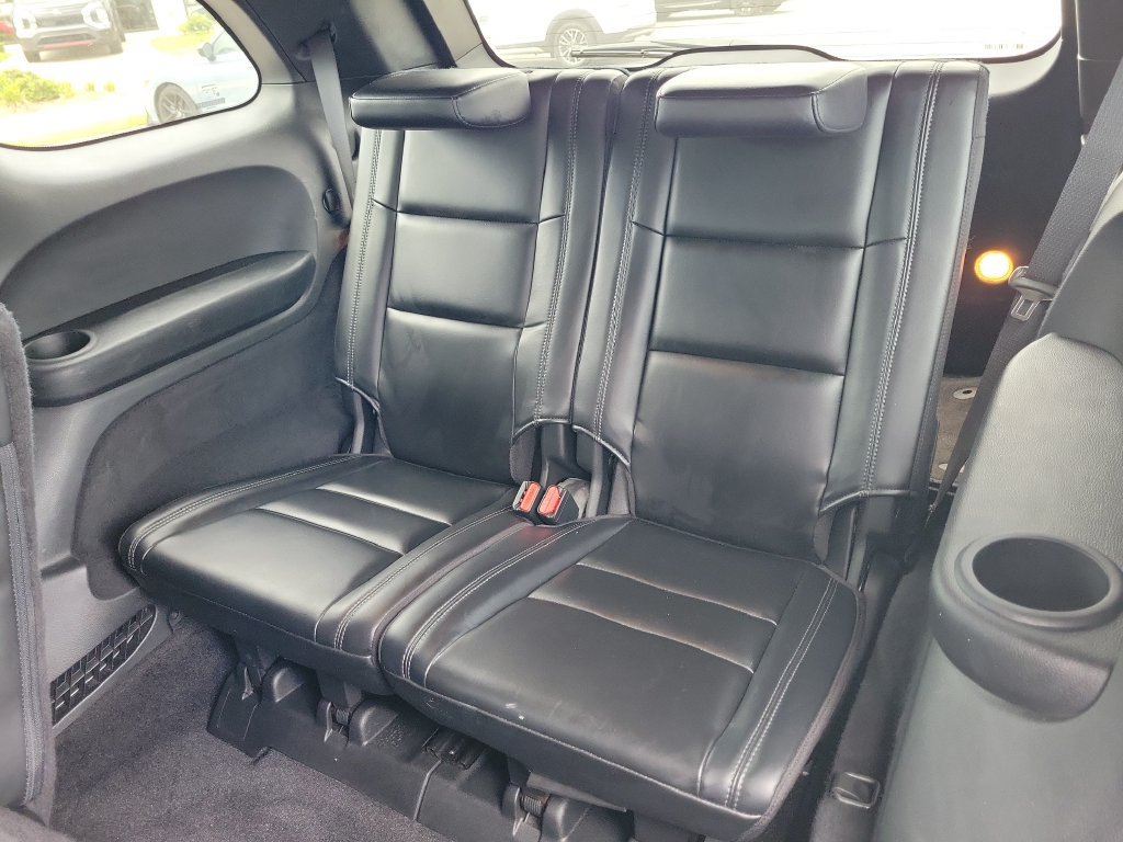 Used 2022 Dodge Durango GT RWD image 11
