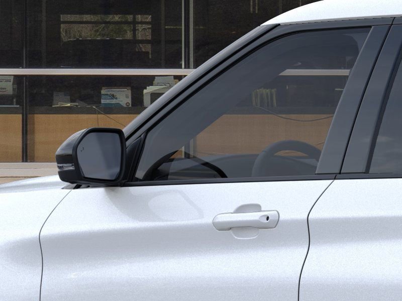 New 2026 Ford Explorer Tremor AWD/4WD image 21