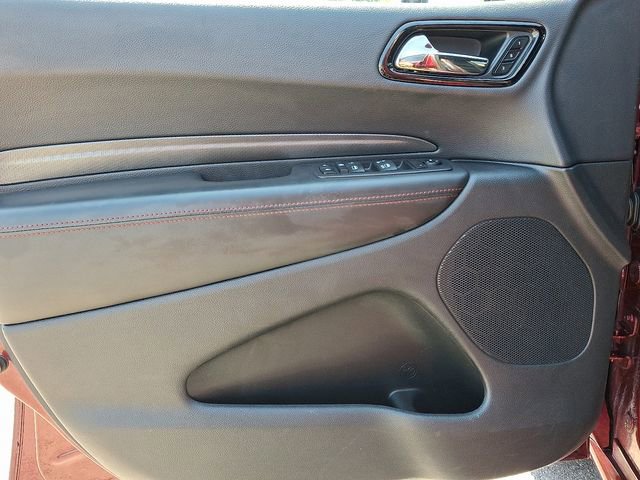 Used 2024 Dodge Durango GT AWD/4WD image 12