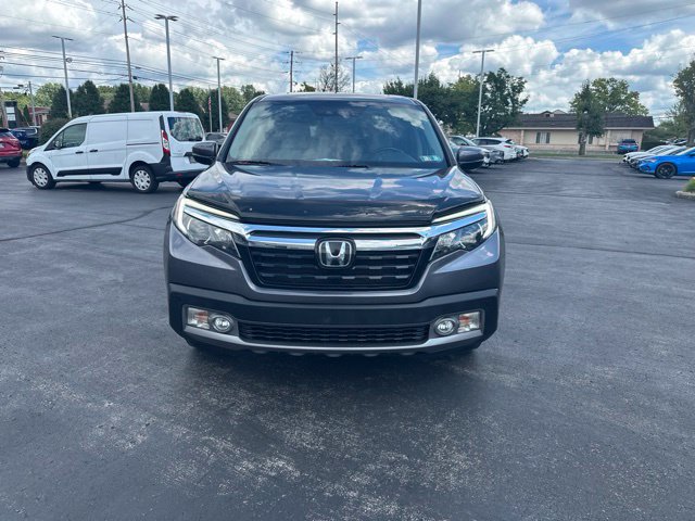 Used 2020 Honda Ridgeline RTL-E image 2