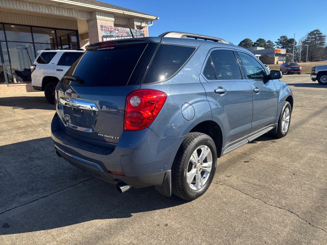 Used 2012 Chevrolet Equinox LT w/ Driver Convenience Package FWD image 6