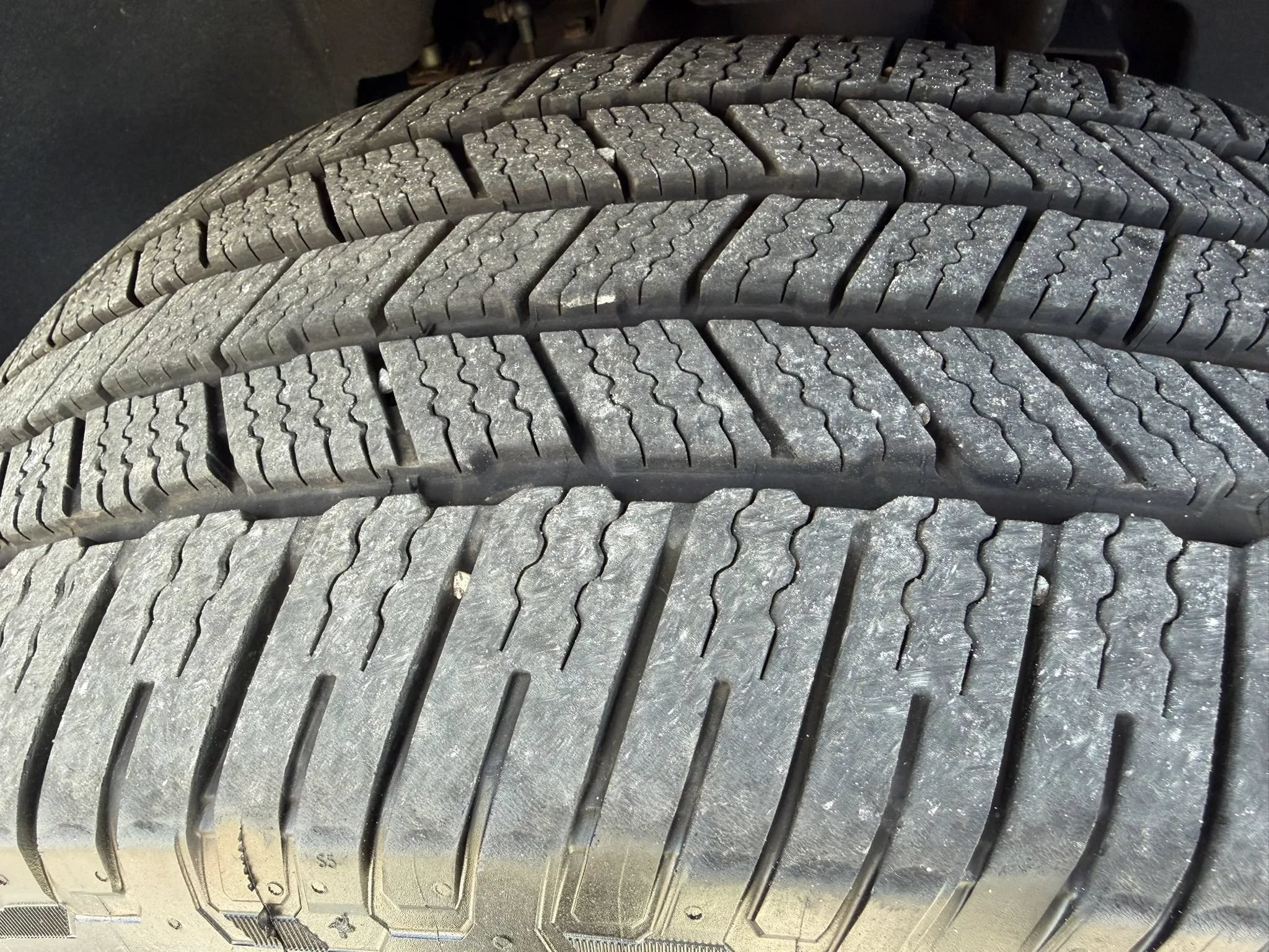 Used 2015 Chevrolet Tahoe LTZ RWD image 42