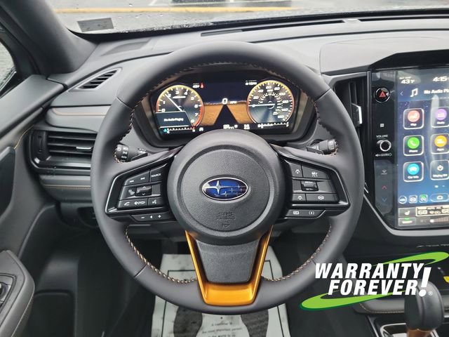 New 2026 Subaru Forester Wilderness image 9