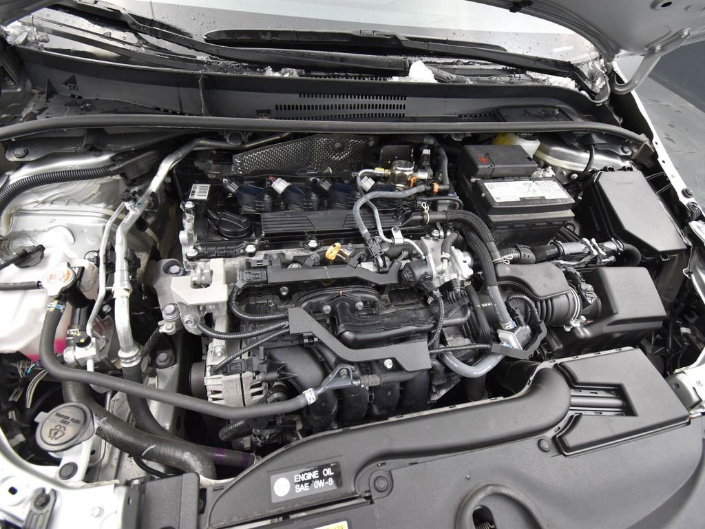 Used 2025 Toyota Corolla LE image 16