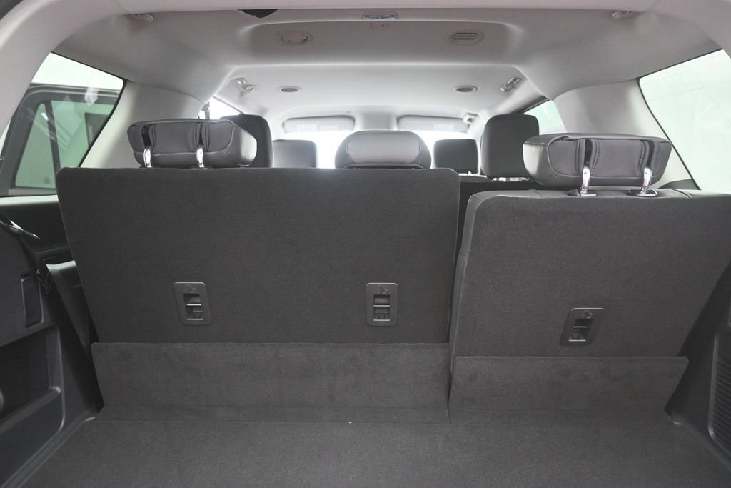 New 2027 Ford Expedition Active RWD image 2