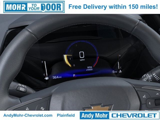 New 2026 Chevrolet TrailBlazer LT w/ Convenience Package image 18