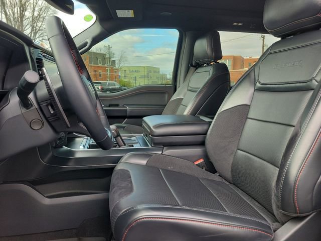 Used 2024 Ford F150 Raptor AWD/4WD image 24