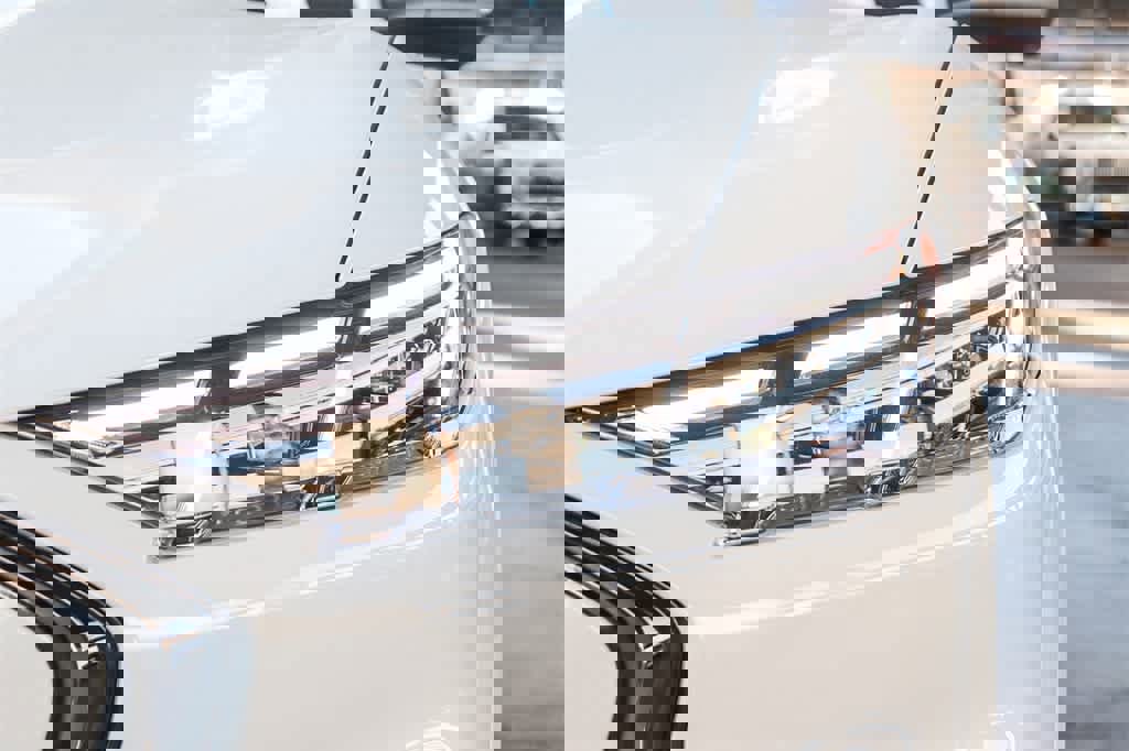 New 2025 Ford Mustang Mach-E Premium image 4