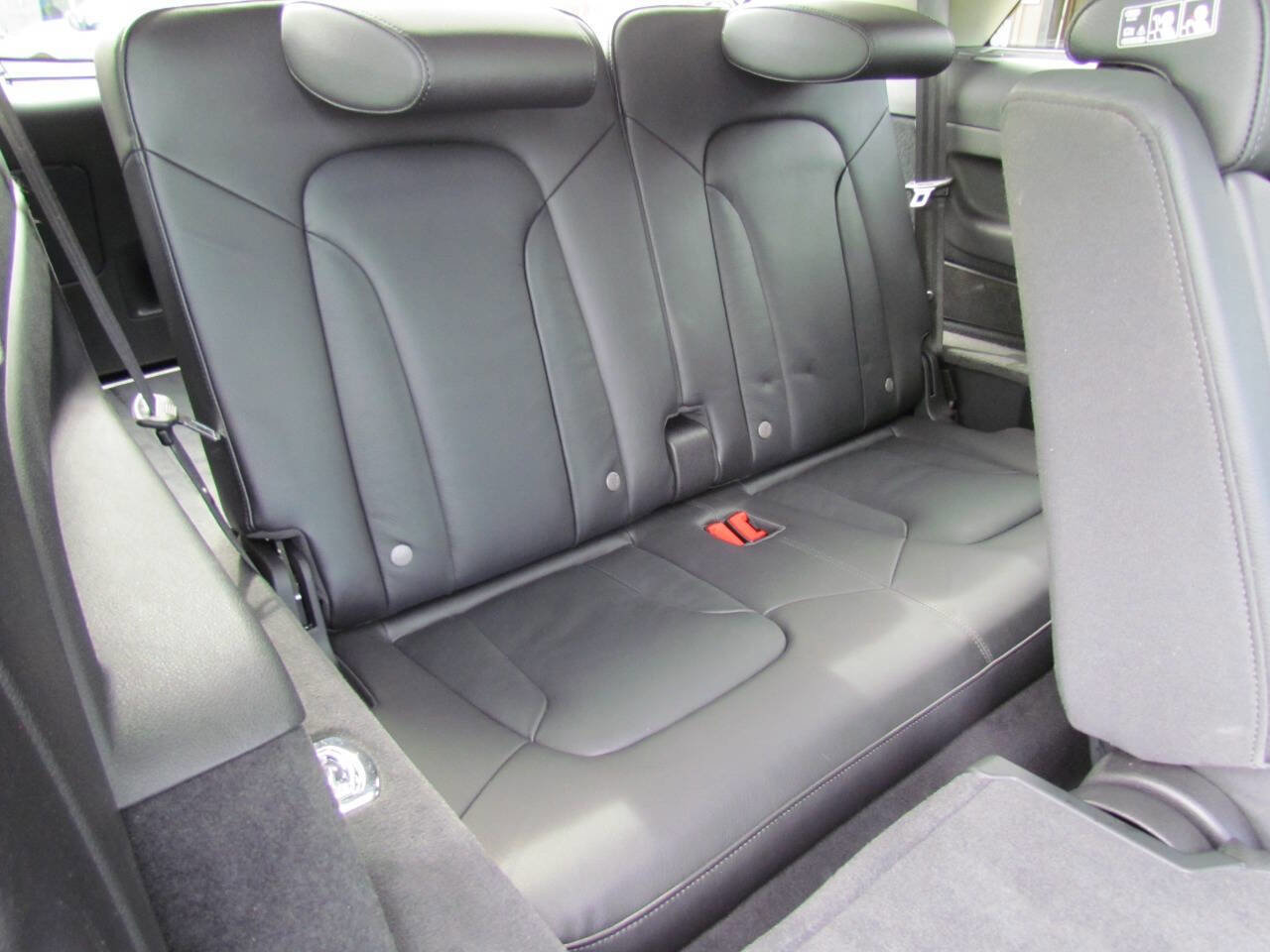 Used 2015 Audi Q7 3.0T Premium Plus w/ Premium Plus Package AWD/4WD image 15