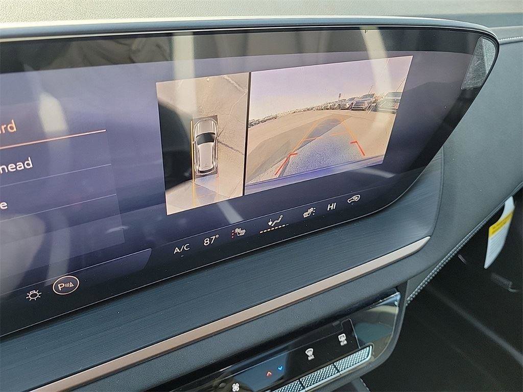 New 2026 Buick Envision Sport Touring image 26