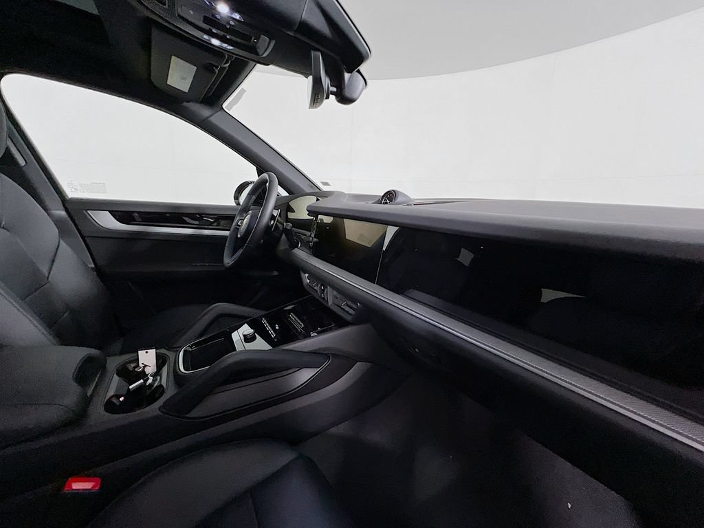 New 2026 Porsche Cayenne S AWD/4WD image 31