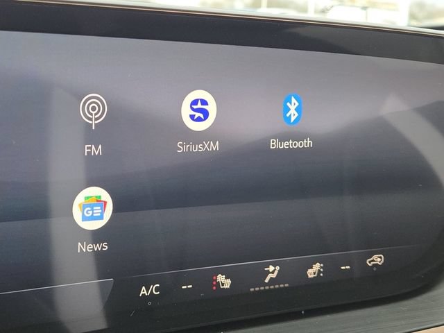 New 2026 Buick Envision Sport Touring AWD/4WD image 19