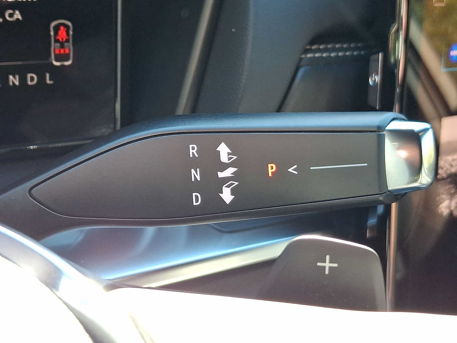 Used 2026 GMC Terrain Elevation w/ Elevation Premium Package AWD/4WD image 16
