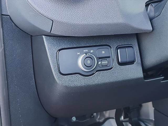 New 2025 Mercedes-Benz Sprinter 2500 image 12