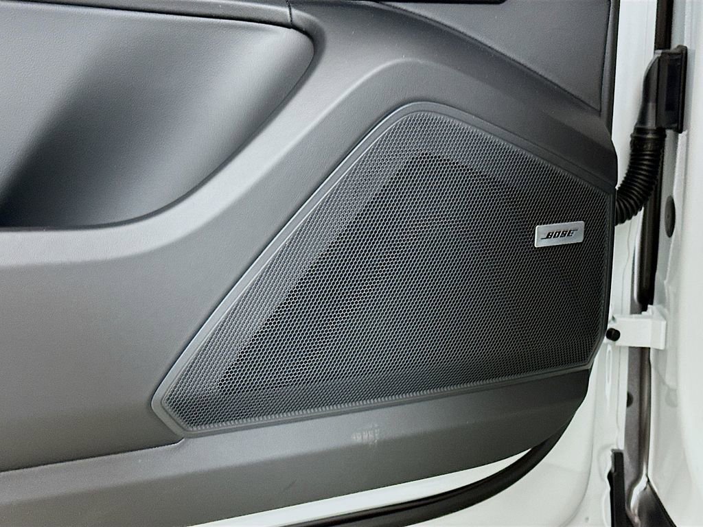 New 2026 Porsche Cayenne Coupe image 21