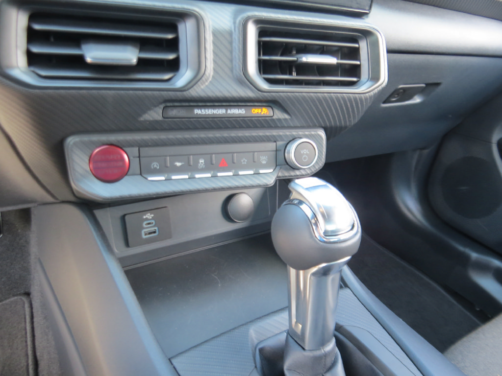 Used 2024 Ford Mustang GT RWD image 22