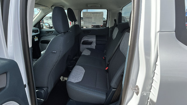 New 2026 Ford Maverick XLT AWD/4WD image 15