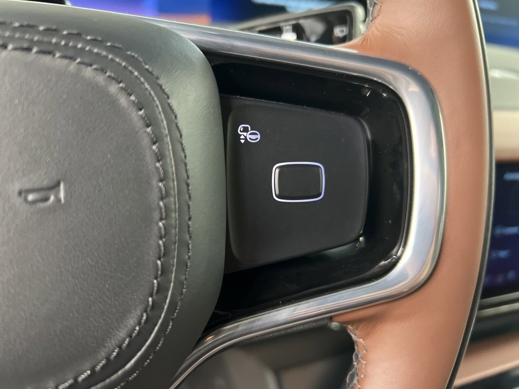 New 2026 Lincoln Navigator Reserve image 21