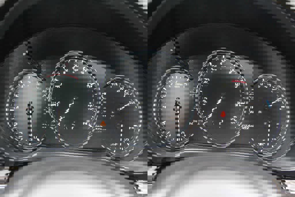 Used 2021 MAZDA CX-5 Grand Touring image 24