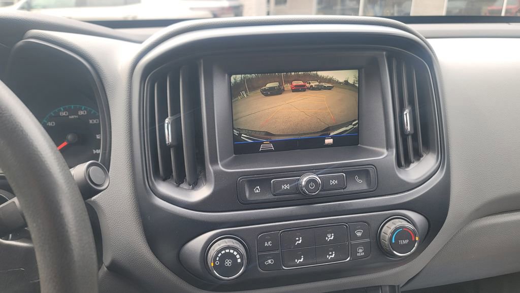 Used 2021 GMC Canyon Elevation Standard w/ Convenience Package image 16