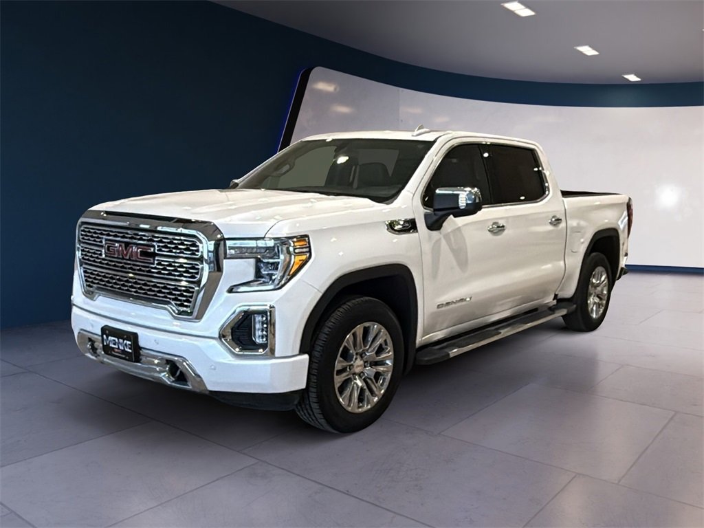Used 2020 GMC Sierra 1500 Denali image 3