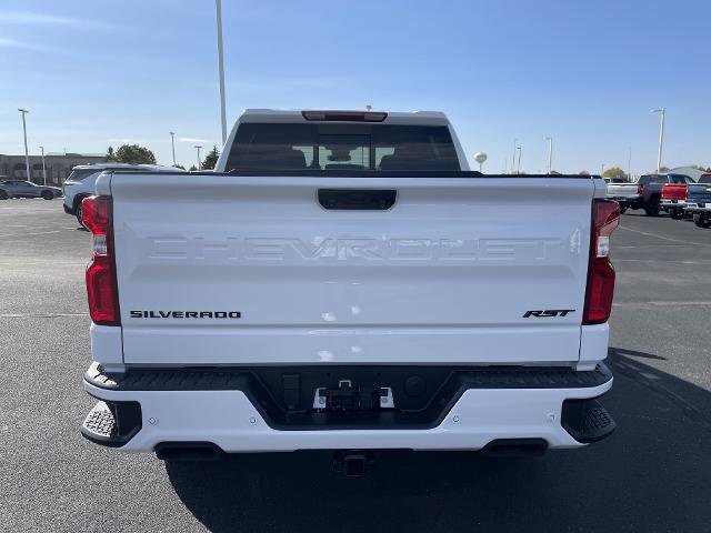 New 2026 Chevrolet Silverado 1500 RST image 4