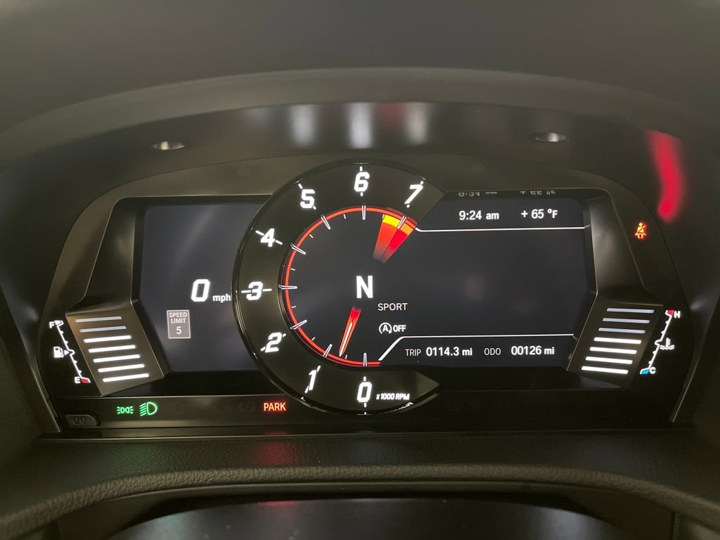 New 2026 Toyota Supra image 18