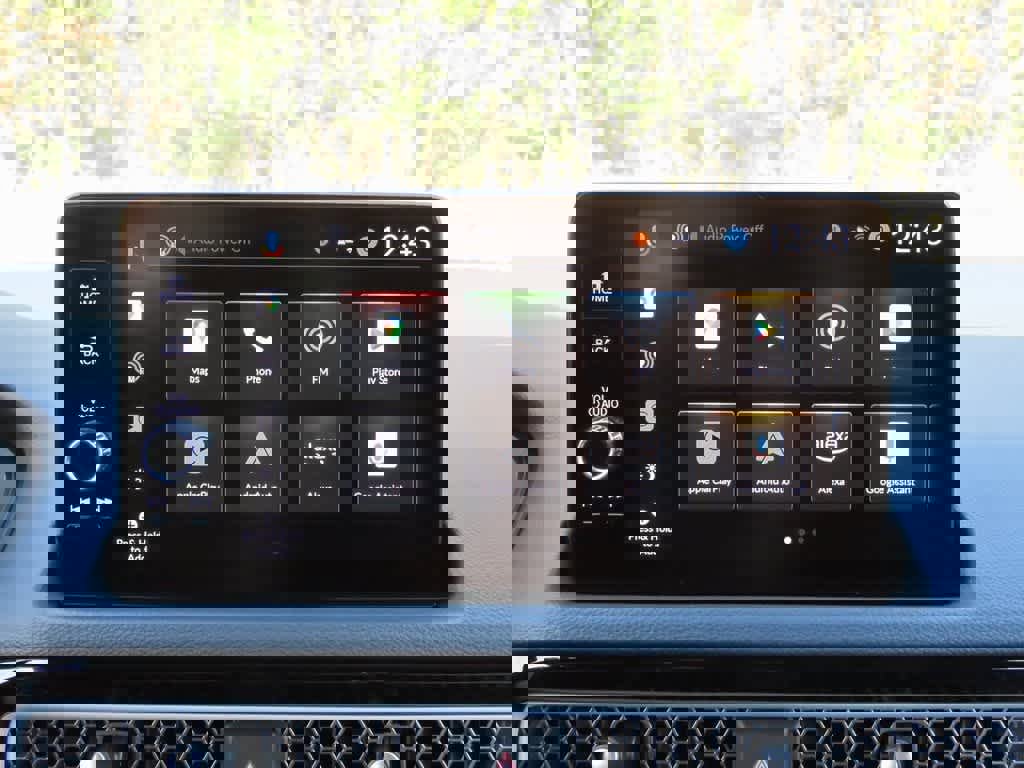 New 2026 Honda Civic Sport Touring image 22