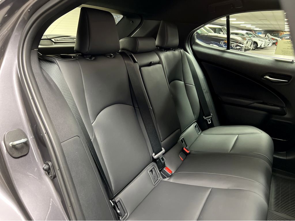 New 2026 Lexus UX 300h AWD image 23