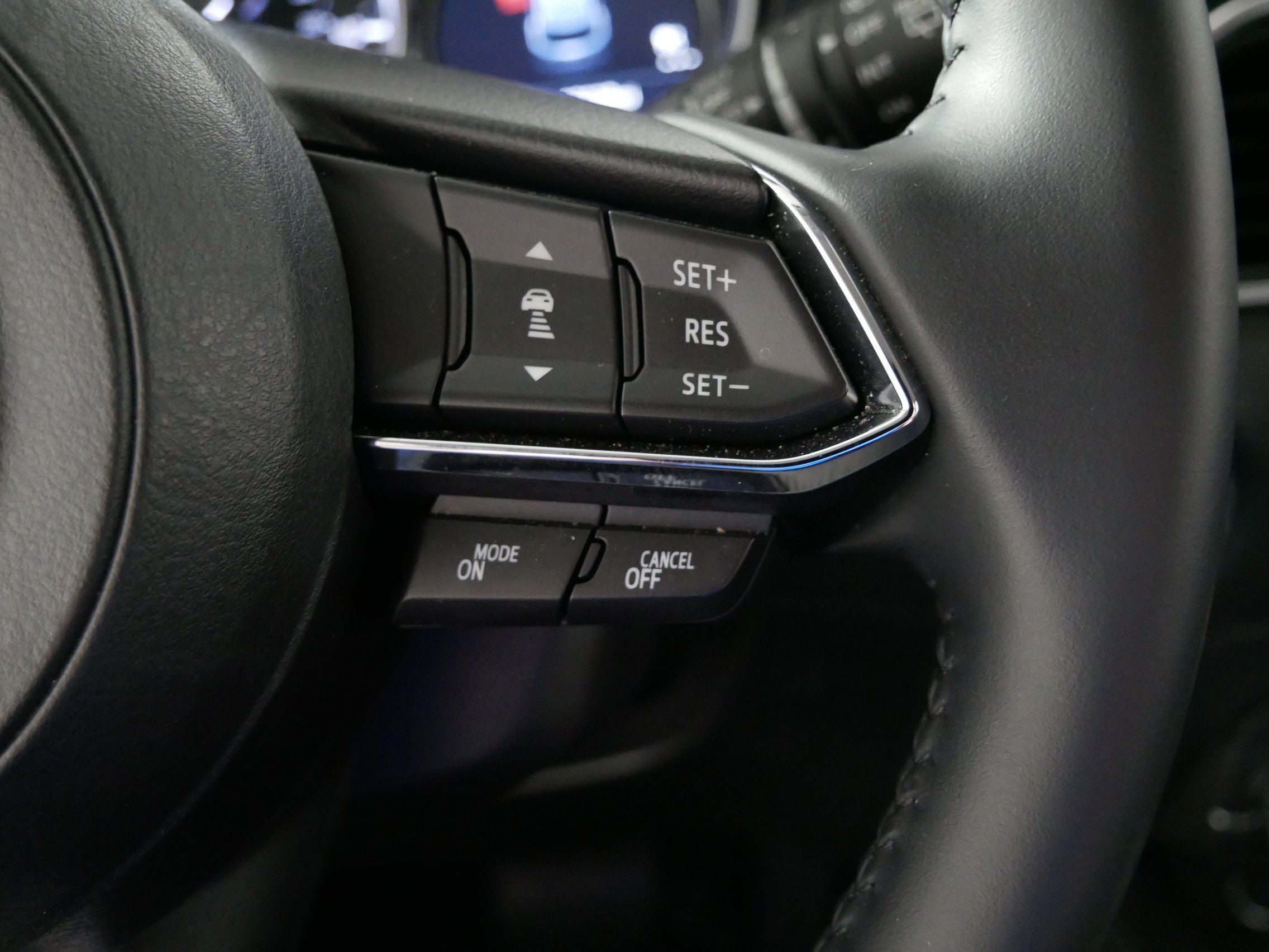 Certified 2025 MAZDA CX-5 AWD 2.5 S w/ Select Package image 28