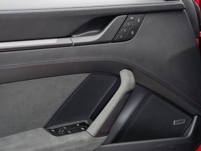 Certified 2024 Porsche 911 Carrera GTS image 8