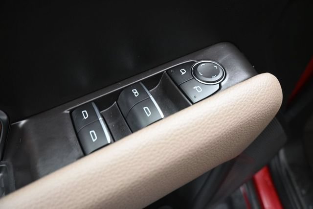 Used 2026 GMC Canyon Denali AWD/4WD image 13