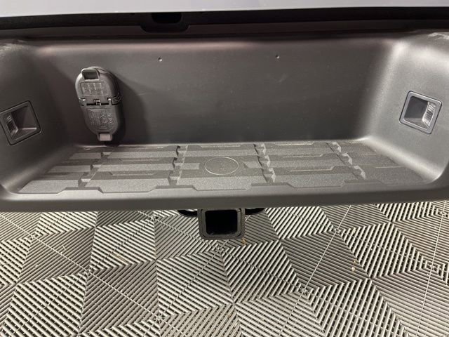 New 2026 Nissan Frontier PRO-4X w/ Pro-4x Convenience Package image 51